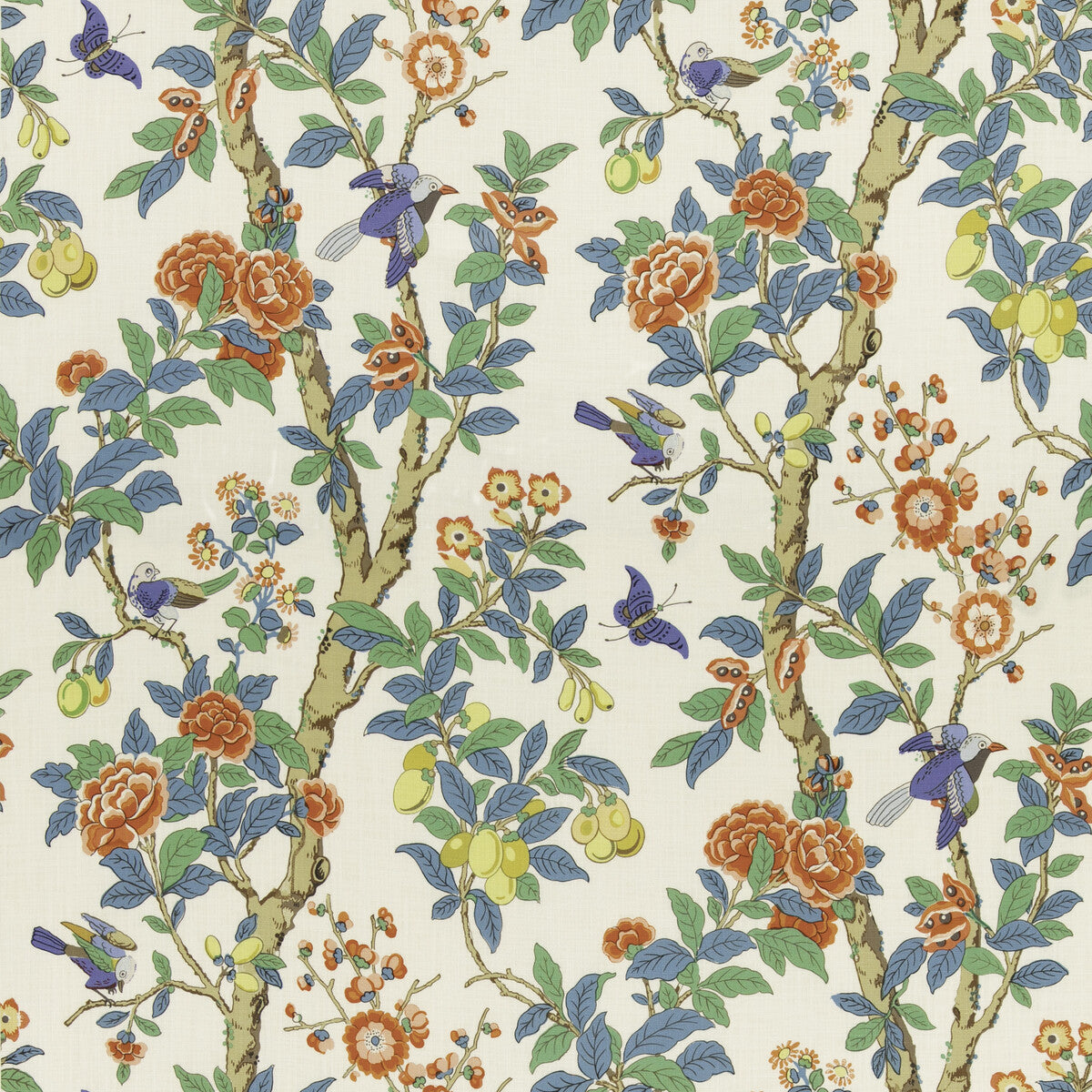 G P & J BAKER ELDON JAZZ