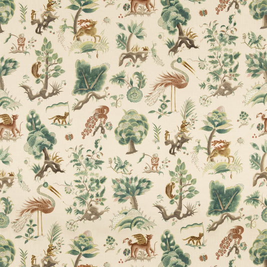G P & J BAKER GERTRUDE PLASTER/SAGE