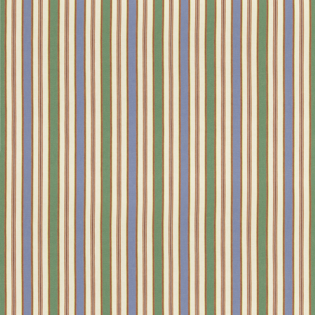 G P & J BAKER MELBOURNE STRIPE JAZZ