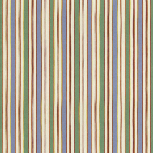 G P & J BAKER MELBOURNE STRIPE JAZZ