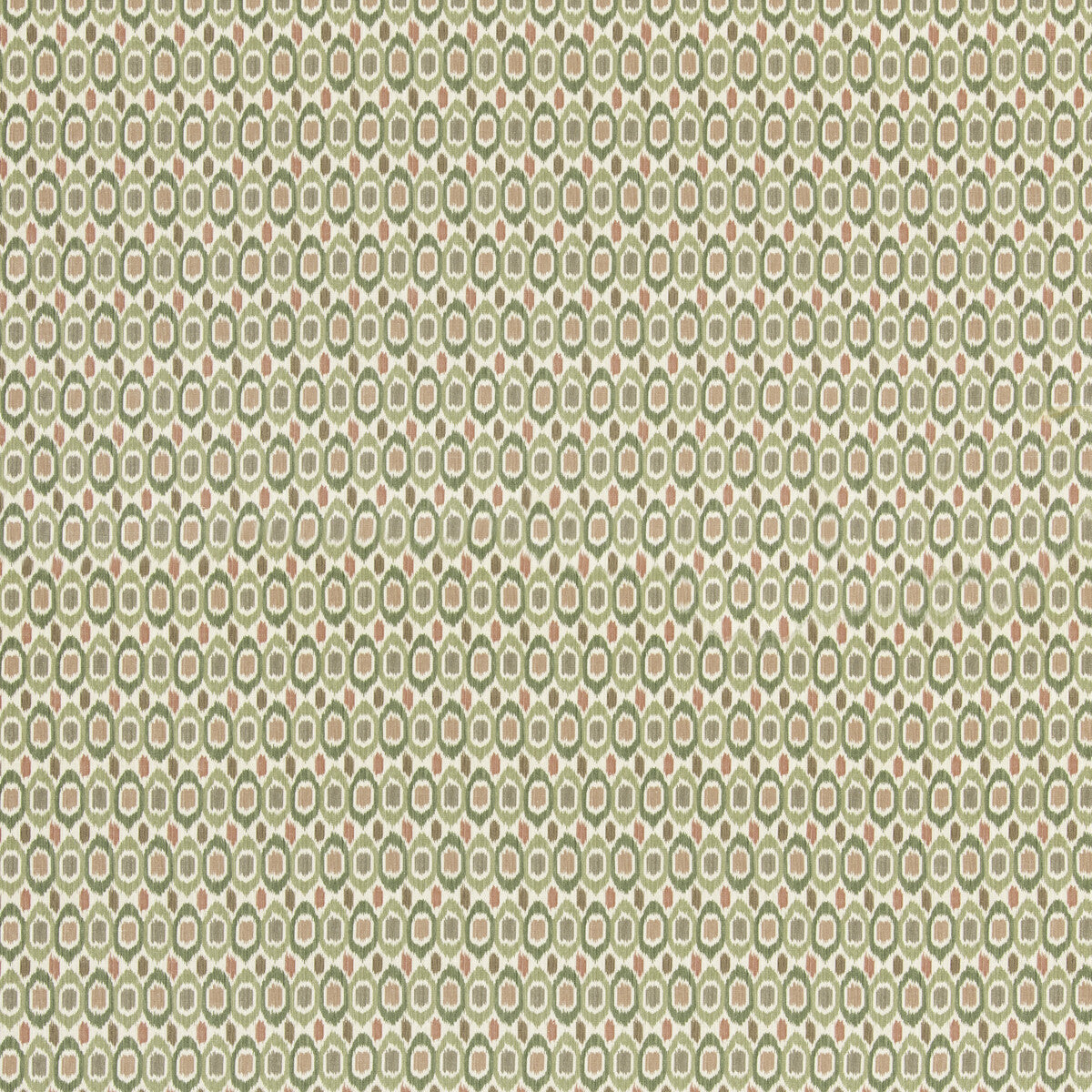 G P & J BAKER TIGRIS SAGE/PLASTER