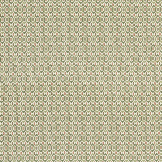 G P & J BAKER TIGRIS SAGE/PLASTER