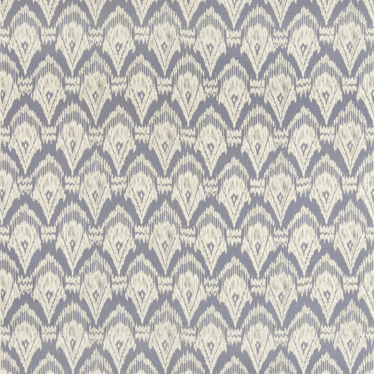 G P & J BAKER ZARABAND TEXTURE DENIM
