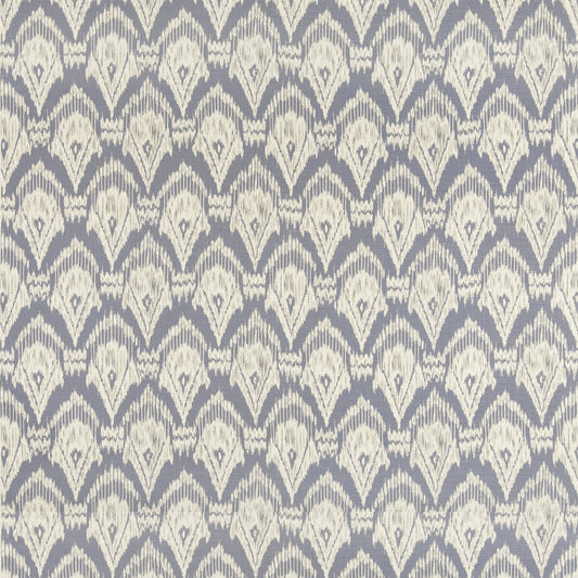G P & J BAKER ZARABAND TEXTURE DENIM