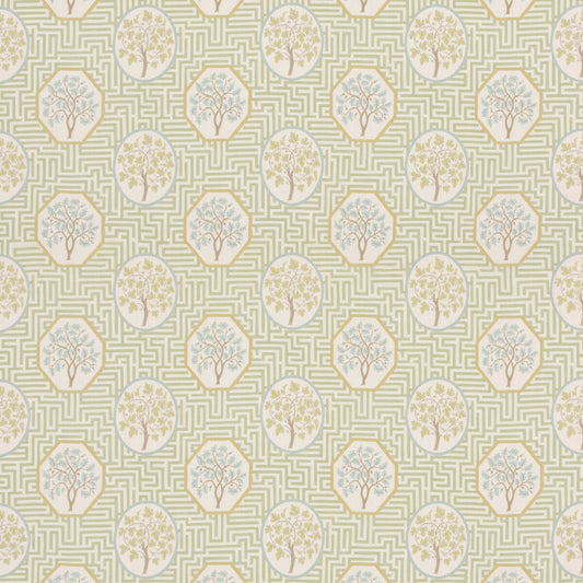 G P & J BAKER ROYAL MAZE SAGE