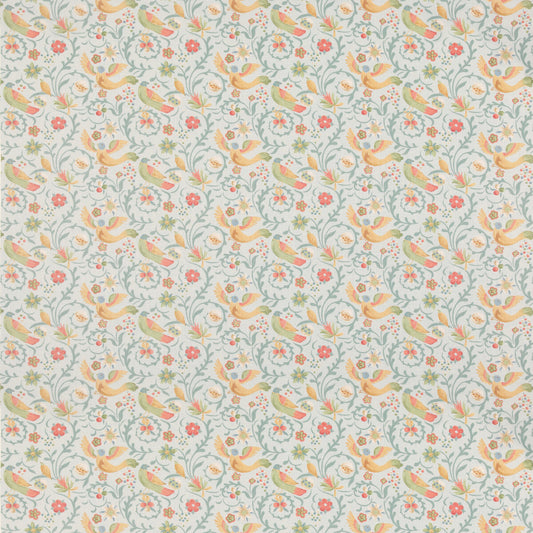 G P & J BAKER ROYAL COURT AQUA