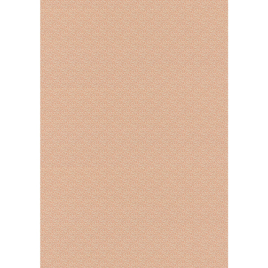 G P & J BAKER TUFFLEY SOFT RED