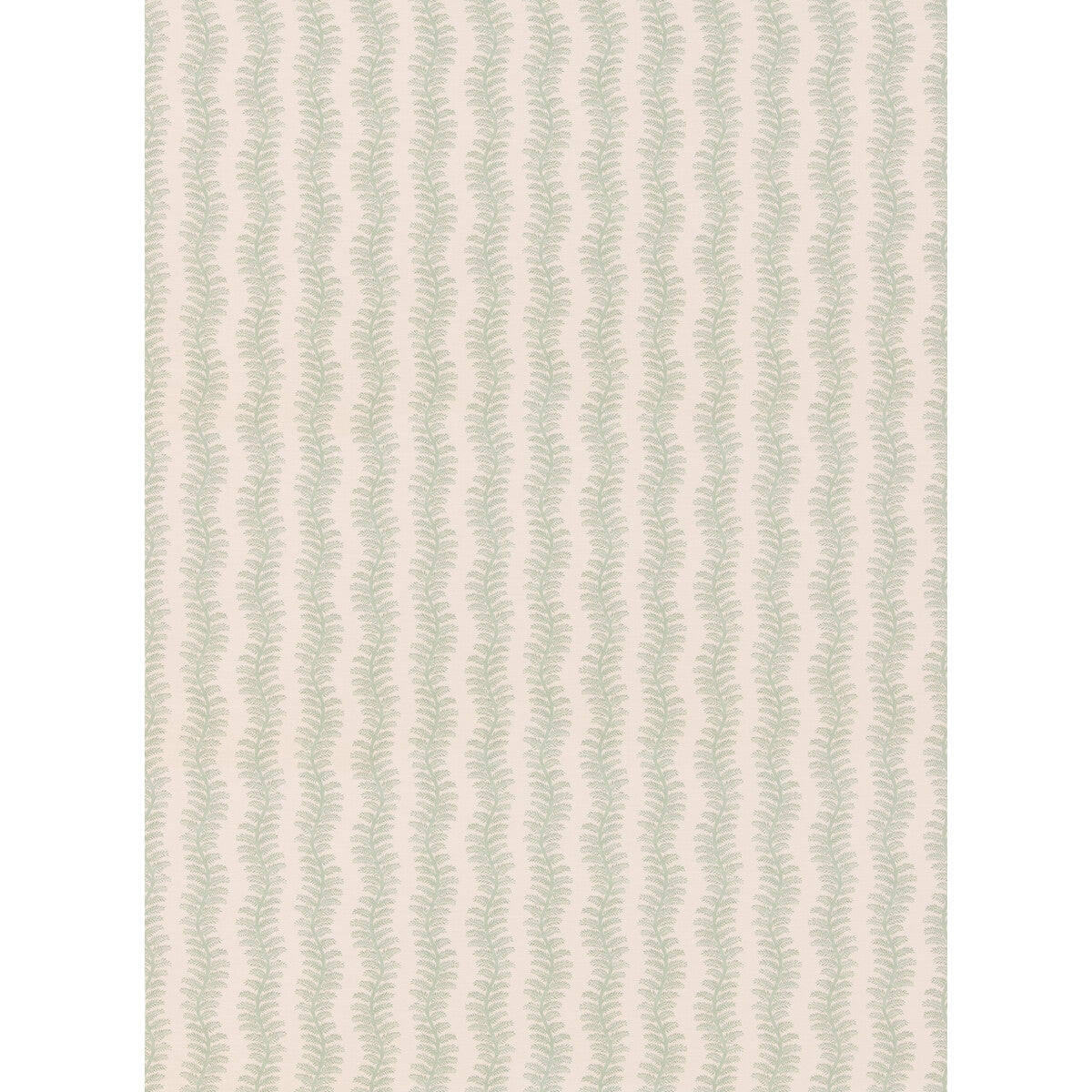 G P & J BAKER TETBURY STRIPE AQUA