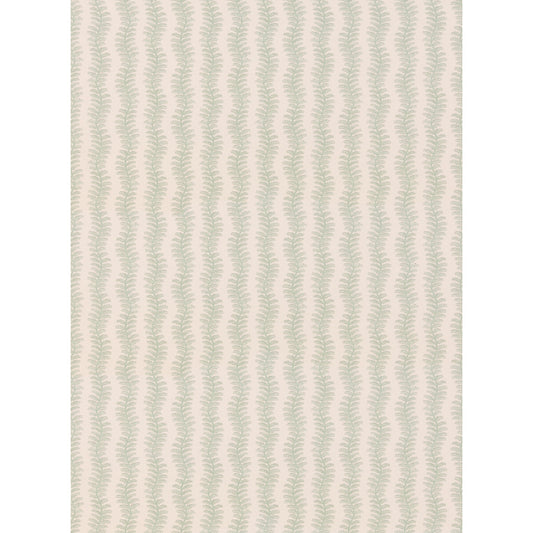G P & J BAKER TETBURY STRIPE AQUA