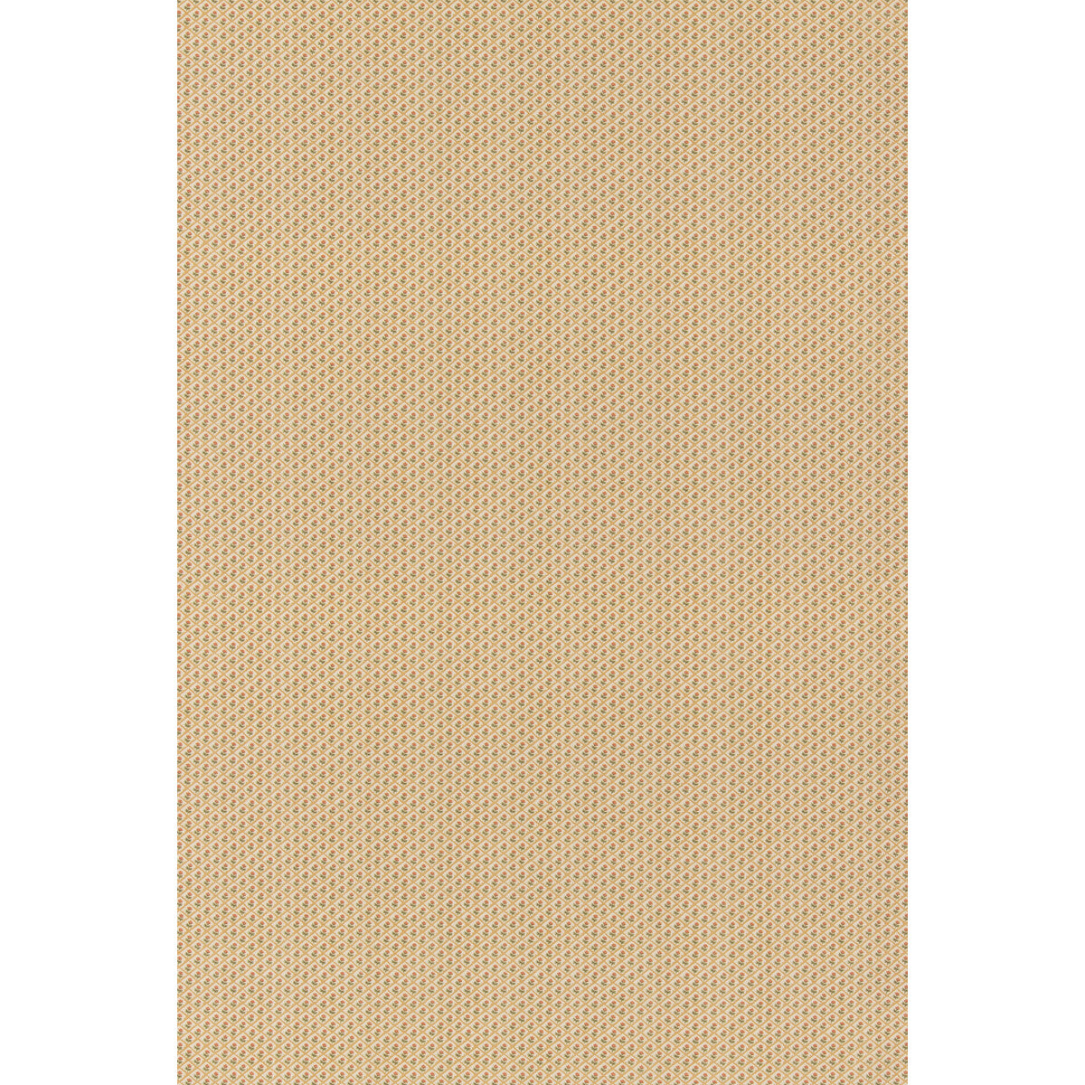 G P & J BAKER PENNY OCHRE