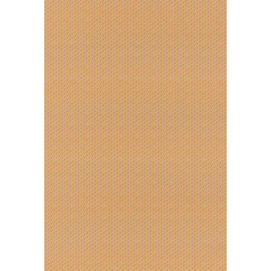 G P & J BAKER DOTTY OCHRE