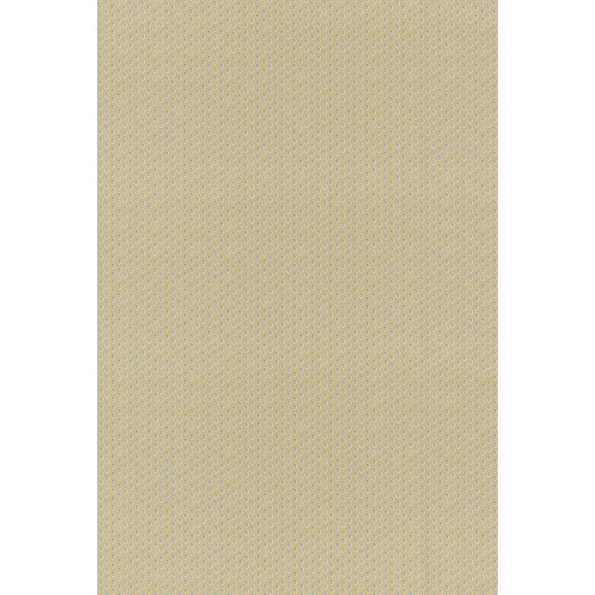 G P & J BAKER DOTTY SOFT GREEN
