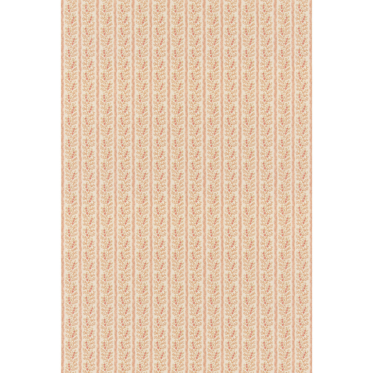 G P & J BAKER SYMINGTON SOFT RED