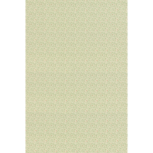 G P & J BAKER FLOWER PATCH GREEN