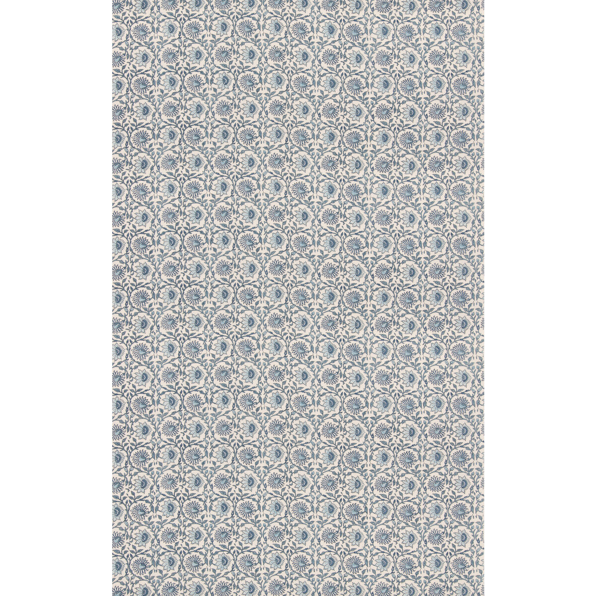 G P & J BAKER CECILY INDIGO