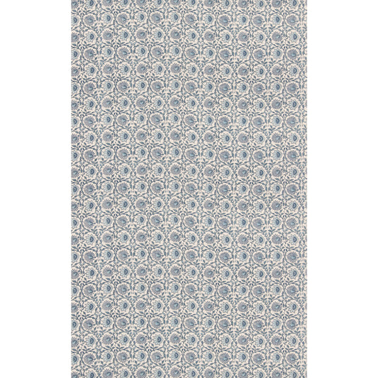 G P & J BAKER CECILY INDIGO