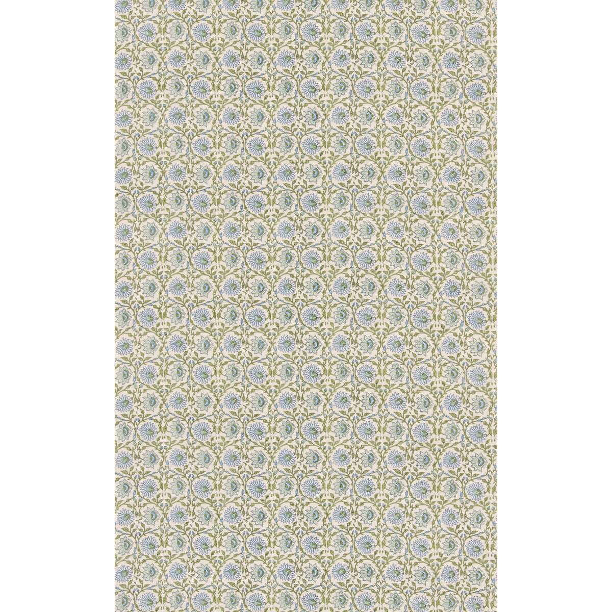 G P & J BAKER CECILY BLUE/GREEN