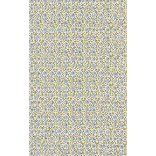 G P & J BAKER CECILY BLUE/GREEN