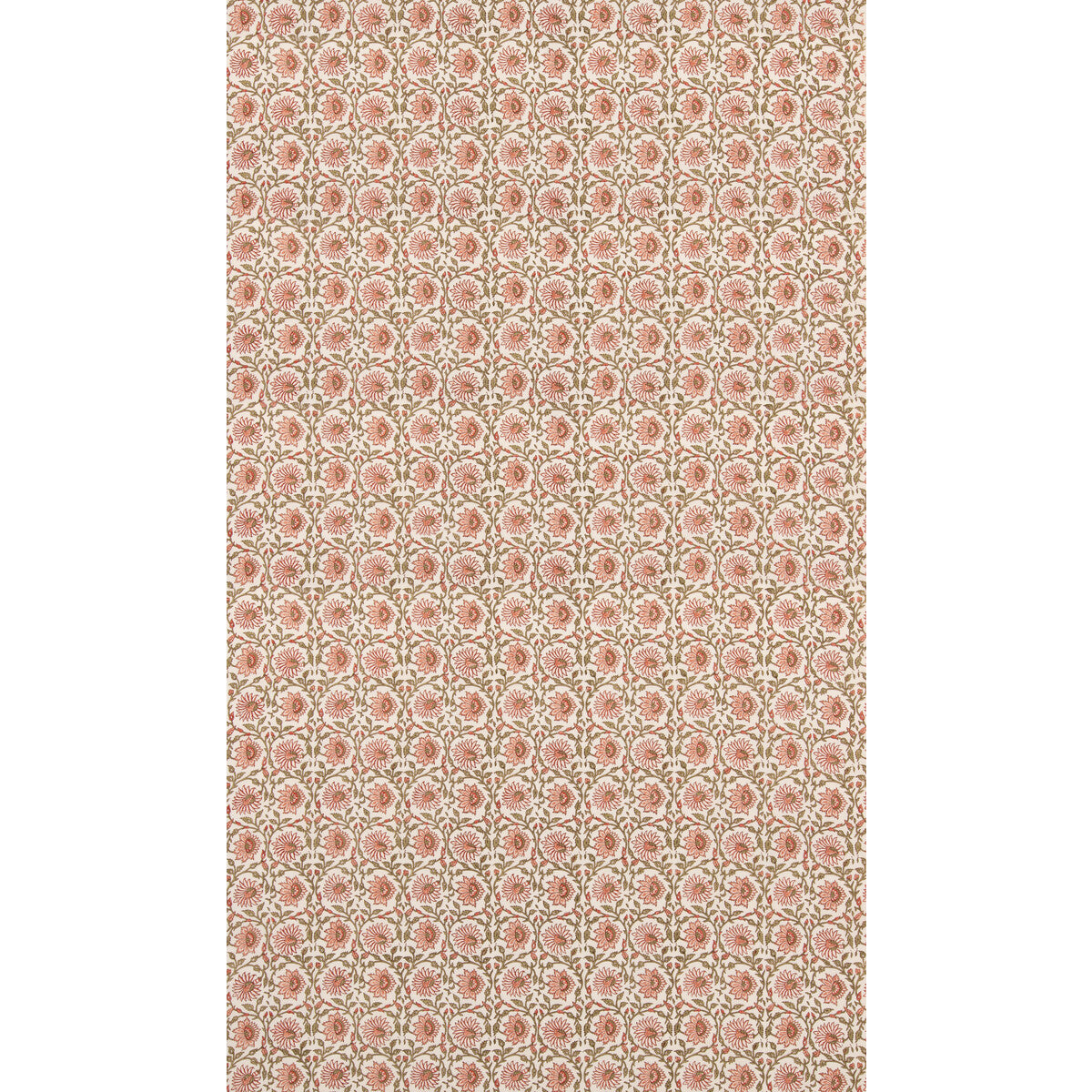 G P & J BAKER CECILY RED/GREEN