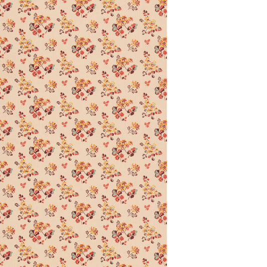 G P & J BAKER FOREST FLOWER EARTH