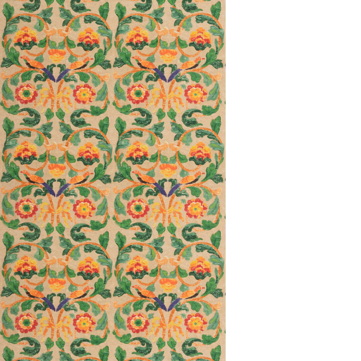 G P & J BAKER TUDOR ROSE CLEMENTINE