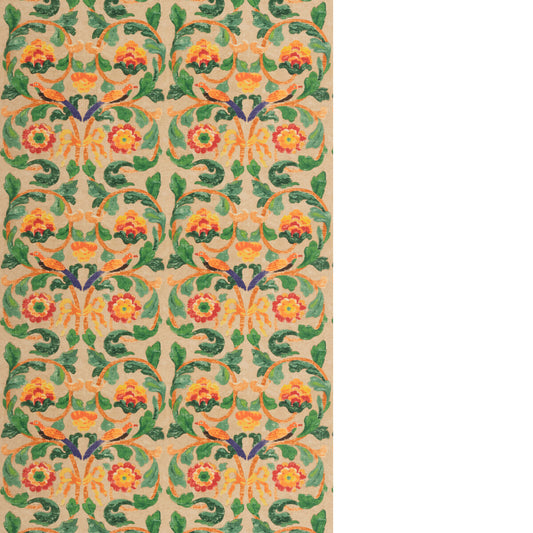 G P & J BAKER TUDOR ROSE CLEMENTINE