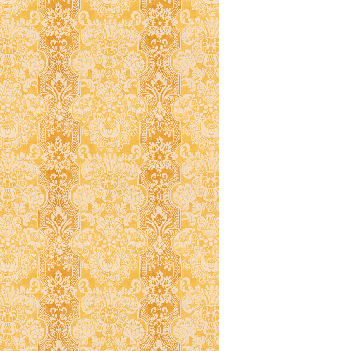 G P & J BAKER MARIGOLD SUNSHINE