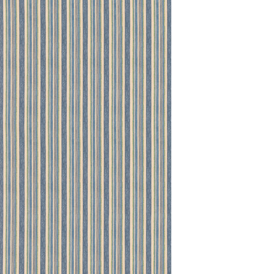 G P & J BAKER CLOUDLINE BLUE/GREEN