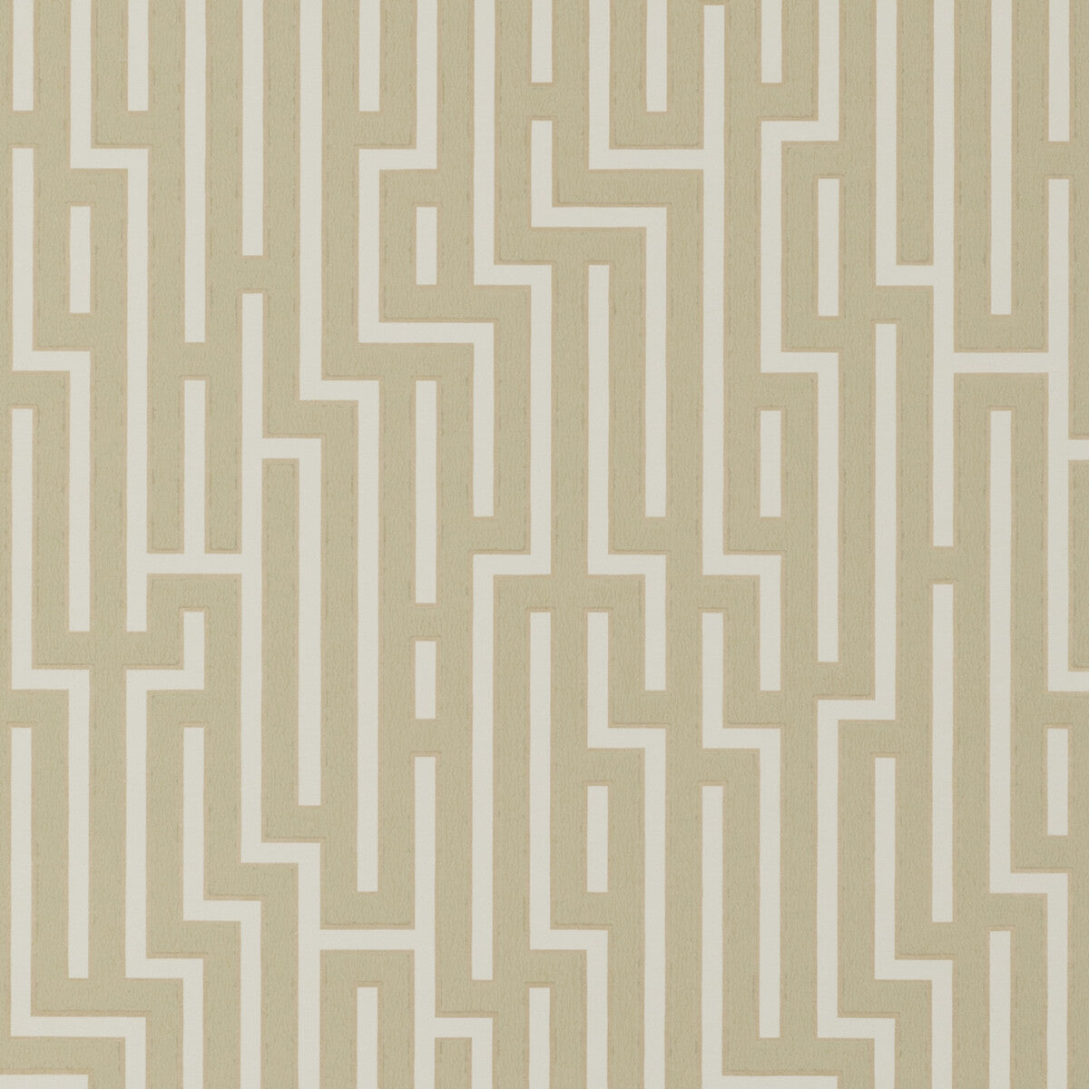 G P & J BAKER FRETWORK PARCHMENT