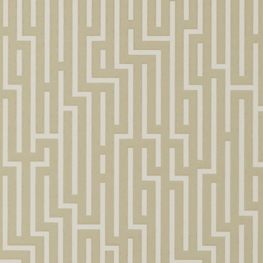 G P & J BAKER FRETWORK PARCHMENT