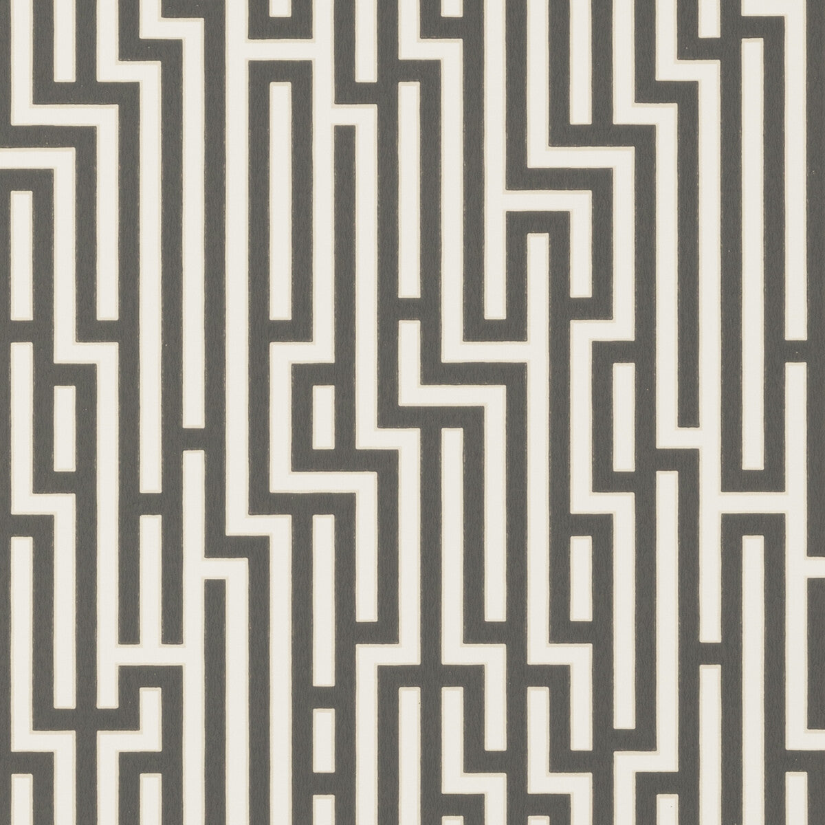 G P & J BAKER FRETWORK CHARCOAL