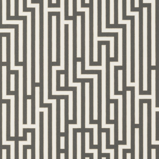 G P & J BAKER FRETWORK CHARCOAL