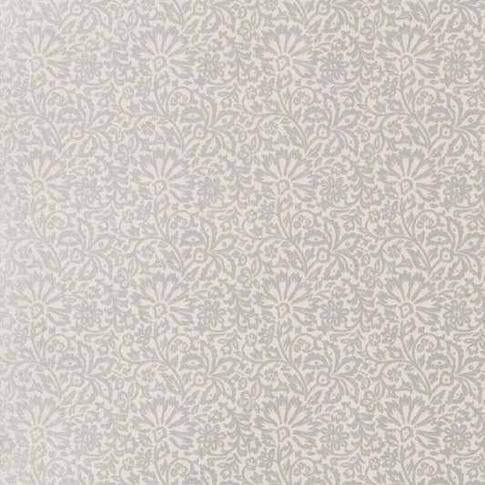 G P & J BAKER FLORA SILVER