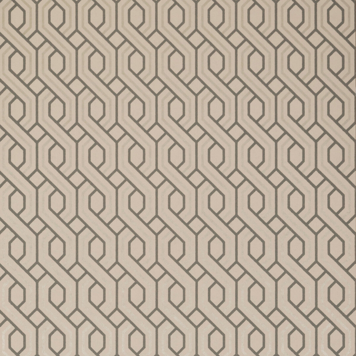 G P & J BAKER BOXWOOD TRELLIS BLUSH