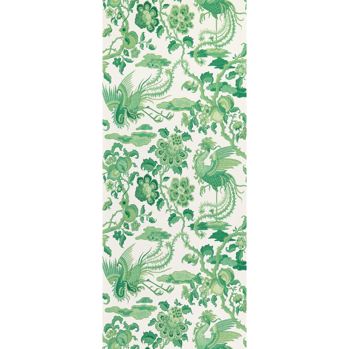 G P & J BAKER CHIFU EMERALD