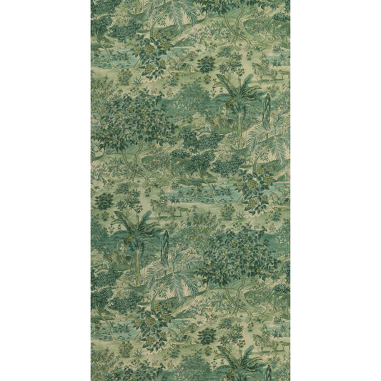 G P & J BAKER RAMAYANA EMERALD