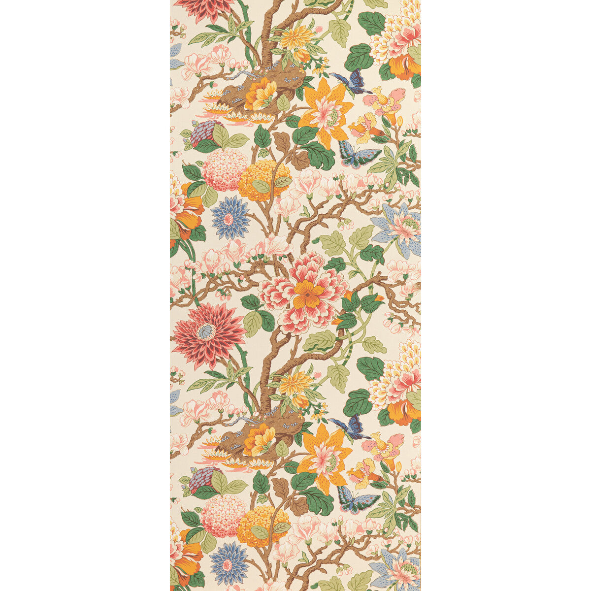 G P & J BAKER MAGNOLIA ORIGINAL