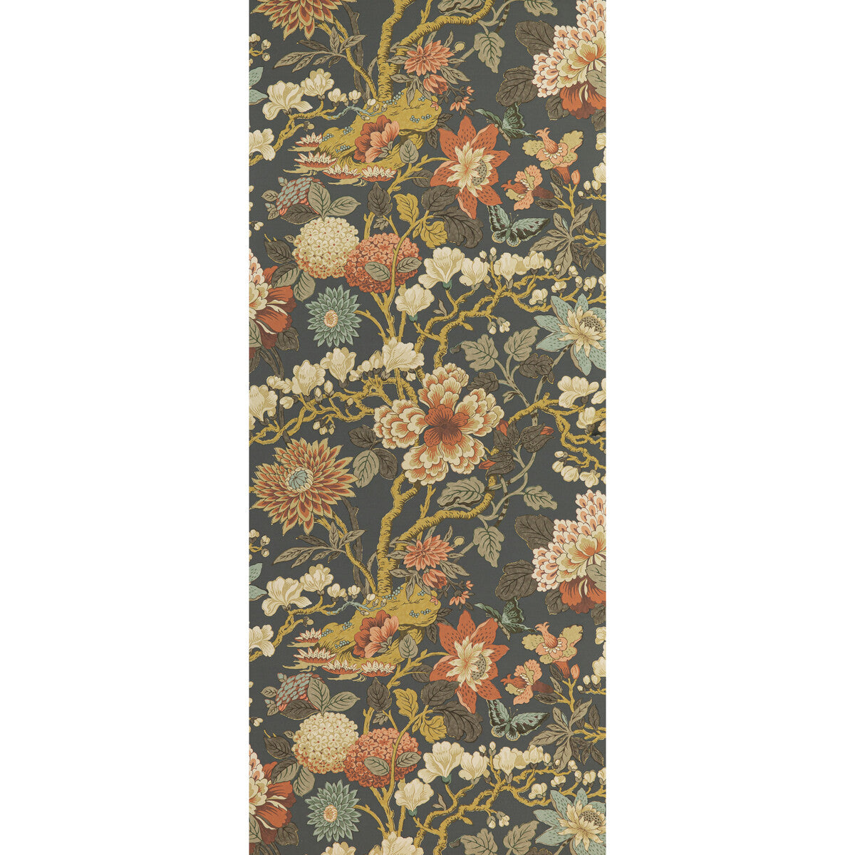 G P & J BAKER MAGNOLIA SPICE