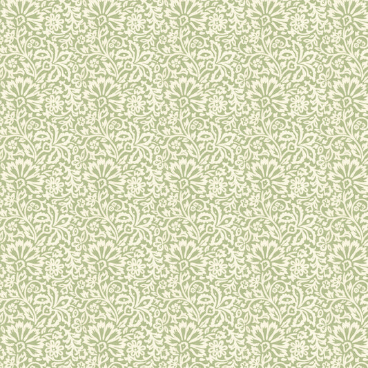 G P & J BAKER FLORA GREEN