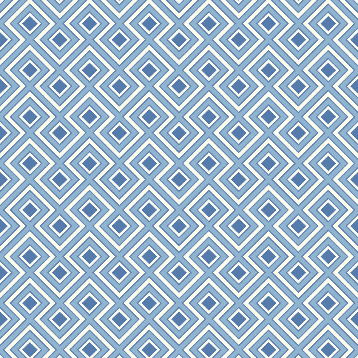 G P & J BAKER LA FIORENTINA SMALL BLUE