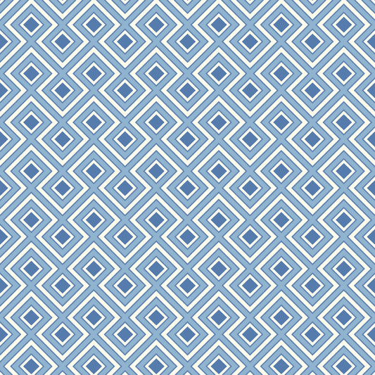 G P & J BAKER LA FIORENTINA SMALL BLUE