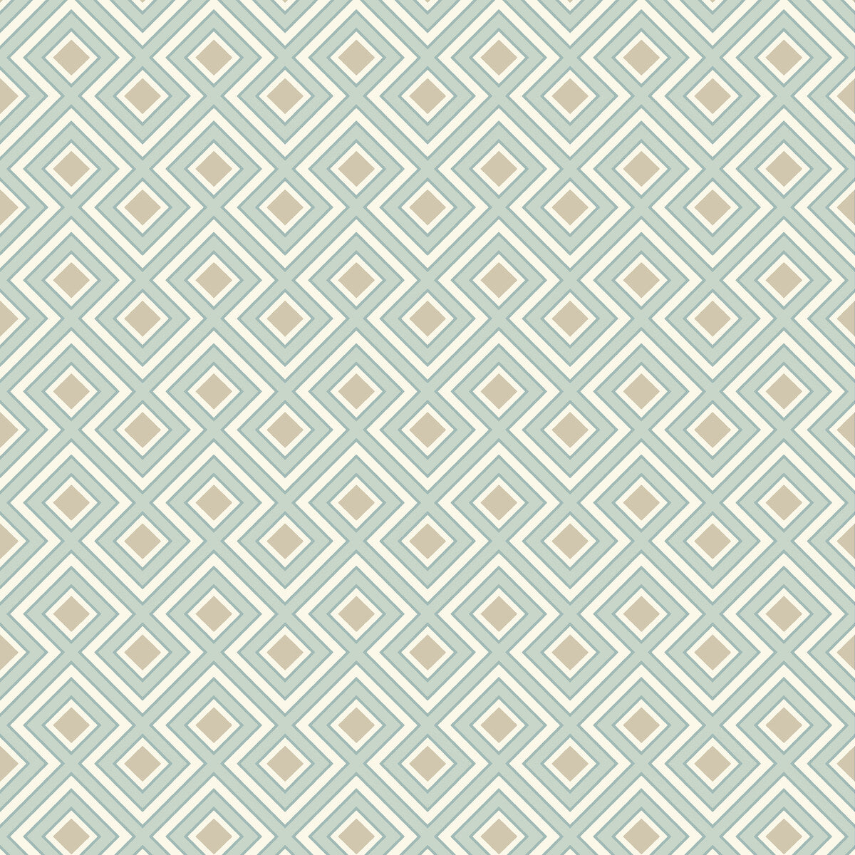 G P & J BAKER LA FIORENTINA SMALL AQUA