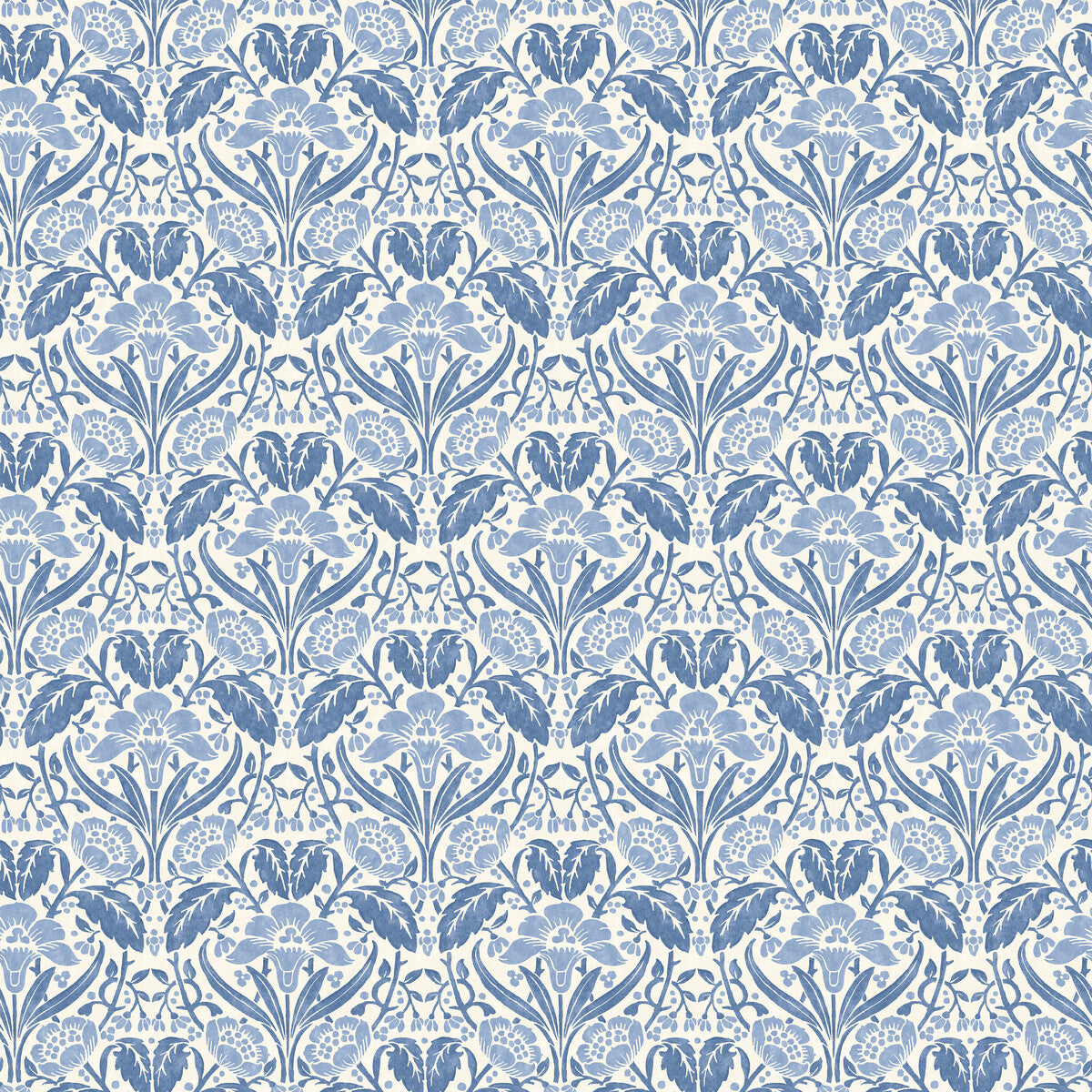 G P & J BAKER IRIS MEADOW BLUE