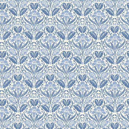 G P & J BAKER IRIS MEADOW BLUE