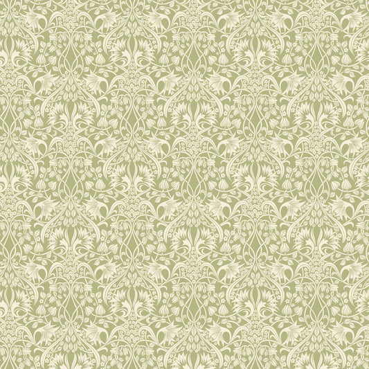 G P & J BAKER FRITILLERIE GREEN