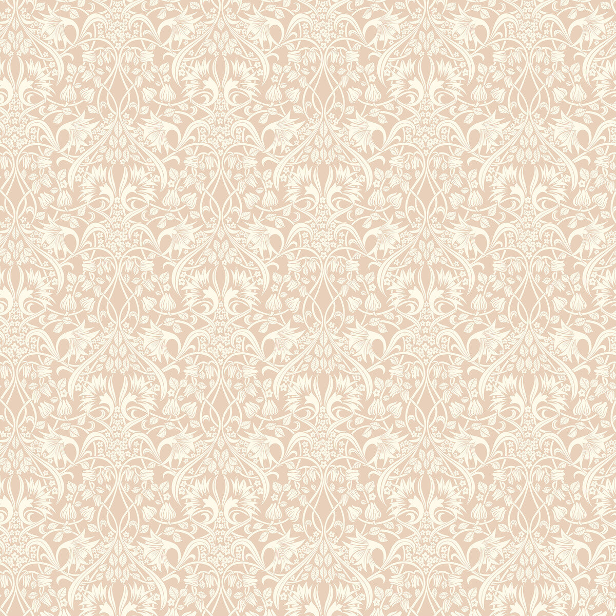 G P & J BAKER FRITILLERIE BLUSH