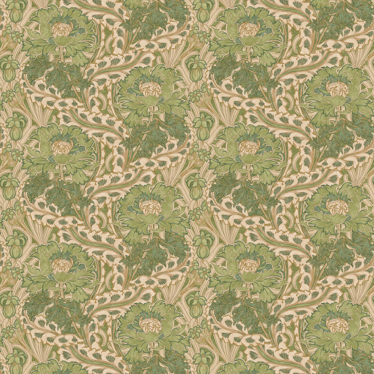 G P & J BAKER BRANTWOOD GREEN