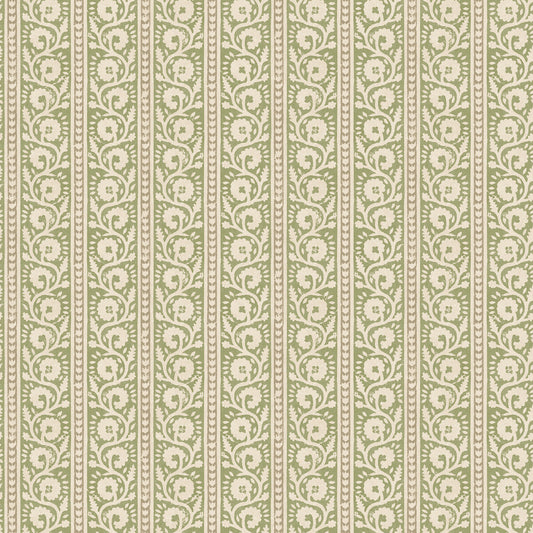 G P & J BAKER BIBURY GREEN