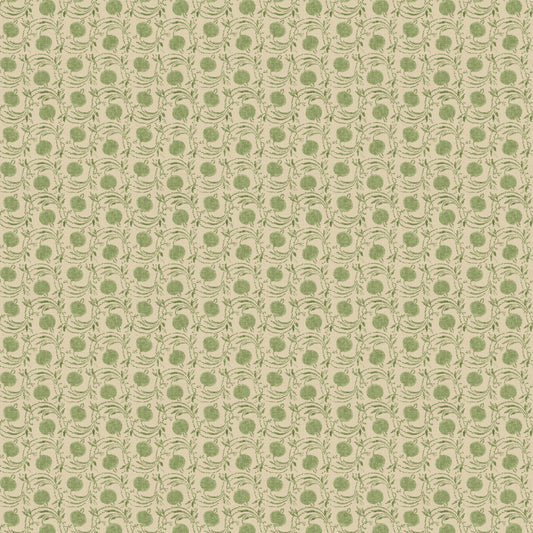 G P & J BAKER SEED POD GREEN