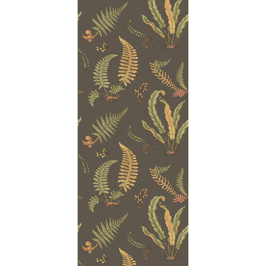 G P & J BAKER FERNS CHARCOAL